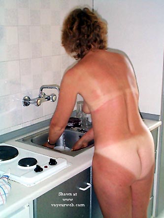 Pic #1*SR Crete Tanlines