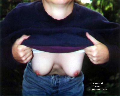 Pic #1My Sexy Swiss Wife