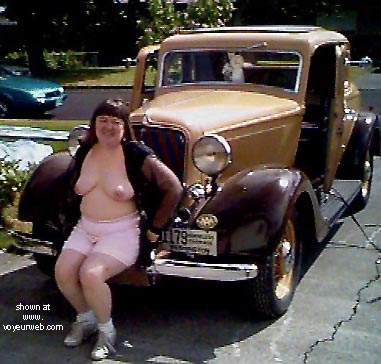 Pic #149yr. Old Wife