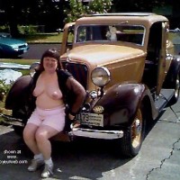 Pic #149yr. Old Wife