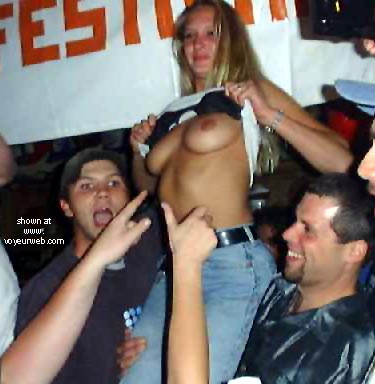 Pic #1Testy Festy (1)