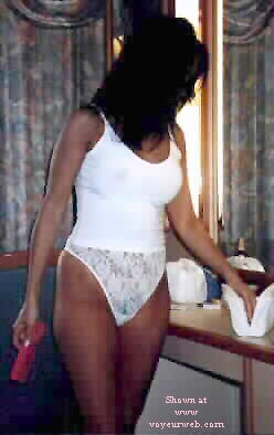 Pic #135 Wife