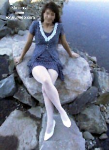 Pic #1Wife At Home 1