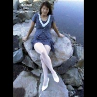 Wife At Home 1