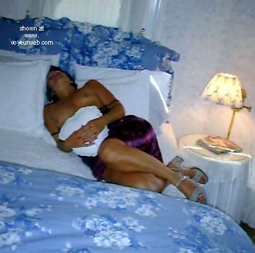Pic #1Molly Indulges At B&amp;B