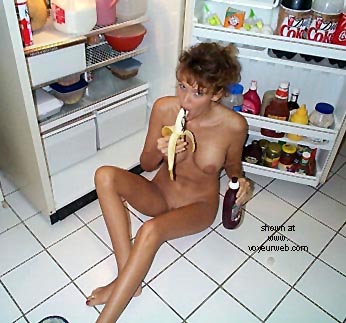Pic #1Annette's Sundae Surprise #1