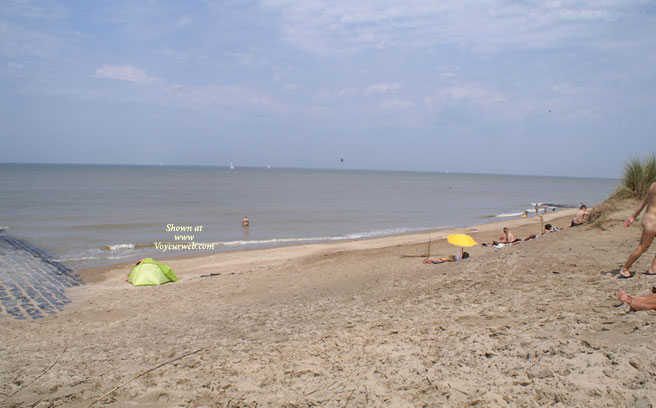 Pic #1 Bredene's Naturists