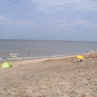 Pic #1 Bredene's Naturists