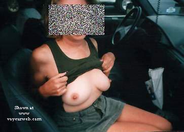 Pic #1Ego Wife 8