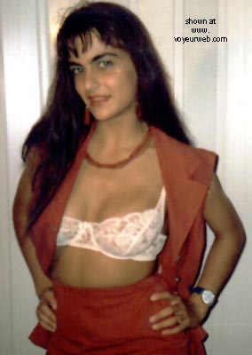 Pic #1Little Angel With Green Eyes