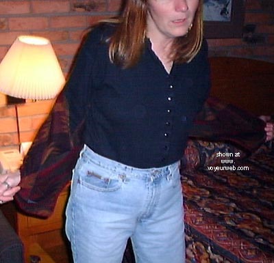 Pic #1Dancing Makes Her Hot!!!