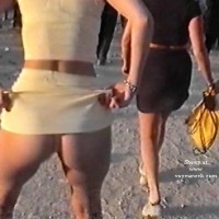 Dance Party # 4 And 5