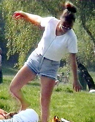 Pic #1Yesterday at a Lake