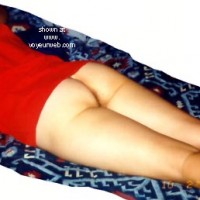 Pic #1My Ass # 2