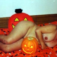 Ample Halloween