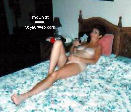 Pic #162 yr Old Pt 1