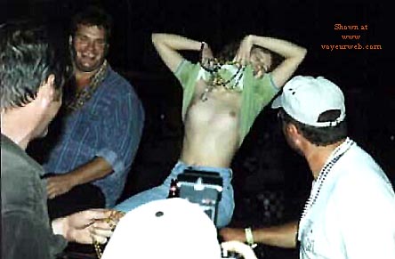 Pic #1Talladega T's *