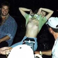 Talladega T's *