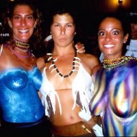 Fantasy Fest 99