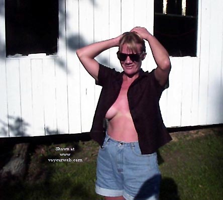 Pic #1Prude To Proud