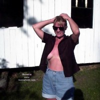Pic #1 Prude To Proud
