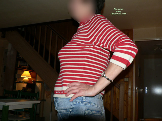 Pic #1Je Suis Une Salope