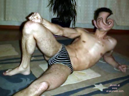 Pic #1M* Scorpion