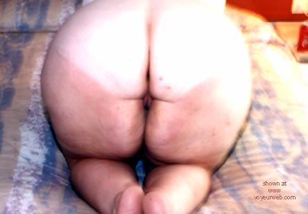 Pic #1Sandy      In Cancun