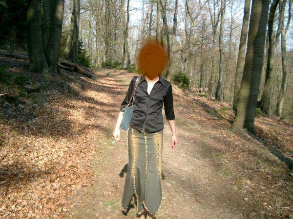 Pic #1In The Woods