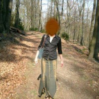 Pic #1In The Woods