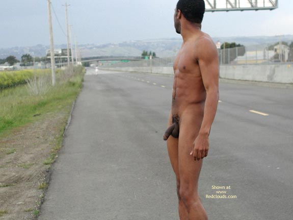 Pic #1M* Yess Outside Again!