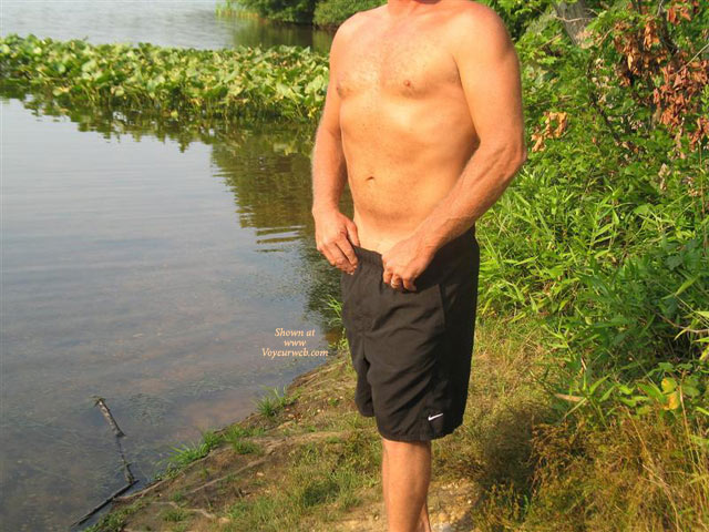 Pic #1Mr. Big Carrie's Out A Challenge!
