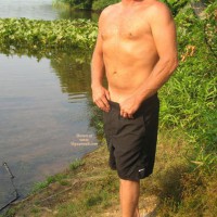 Mr. Big Carrie's Out A Challenge!