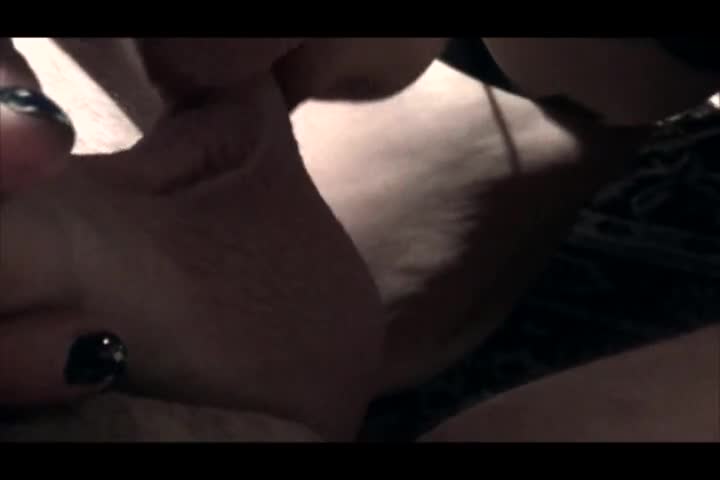 Pic #1Roll The Tape - Blowjob, Brunette, Penetration Or Hardcore