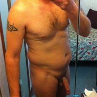 M* The Wife Asked Me To Do It