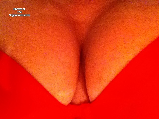 Pic #1 Very small tits of my girlfriend - ronni