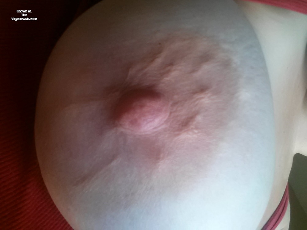 Pic #1 My very large tits - naughty milf