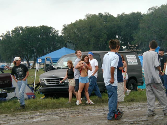 Pic #1Wwl 2 (Wild Women Of Livestock)
