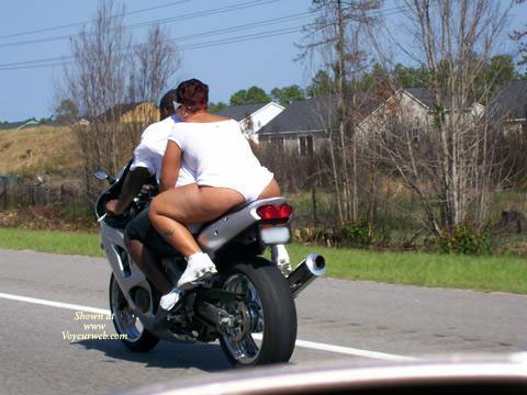 Pic #1Sport(black) Bike Week