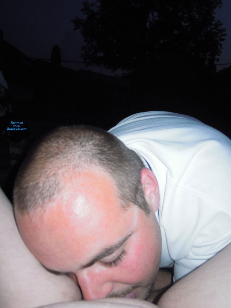 Pic #1What a Cunni - Part I - Pussy Licking