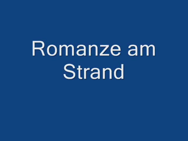 Pic #1Finale in The Dunes - Beach, Penetration Or Hardcore