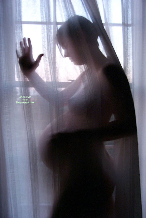 Pic #1Pregnant And Proud