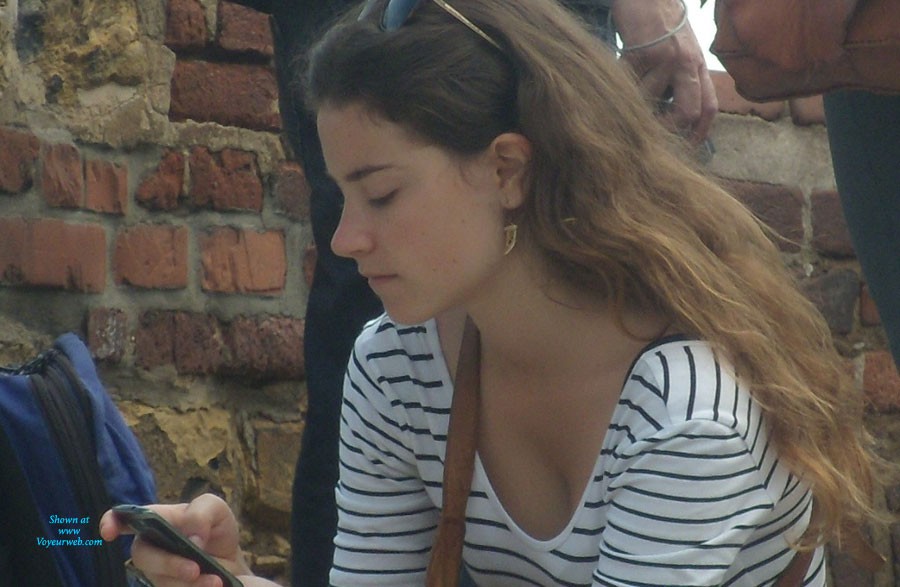 Pic #1I Traveled The Praha 2