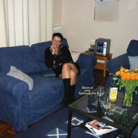 Pic #1New Party With Aurelie. Part 1