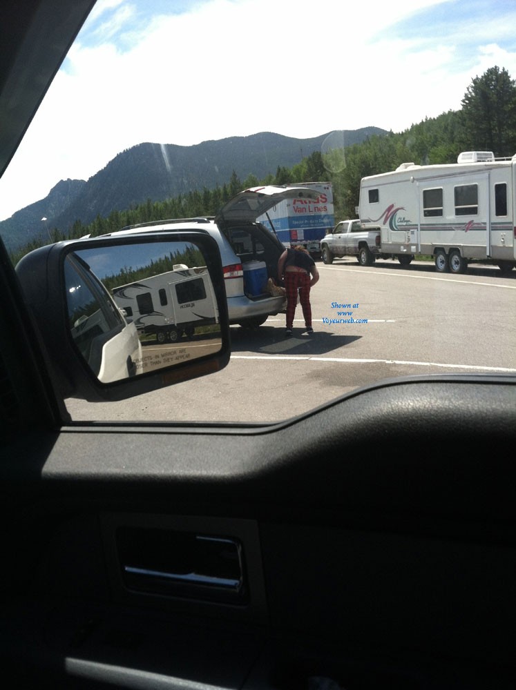 Pic #1Scenic View - Public Place