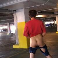 Pic #1M* Garage Exhibition - Men