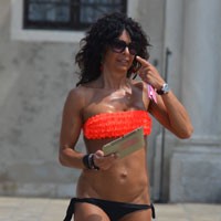 Pic #1 Downtown in Italy