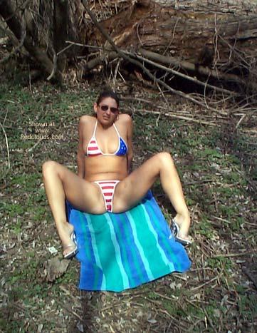 Pic #1Wisconsin Springtime