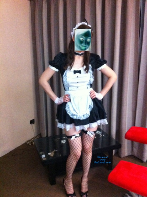Pic #1Holiday - Costume, Asian