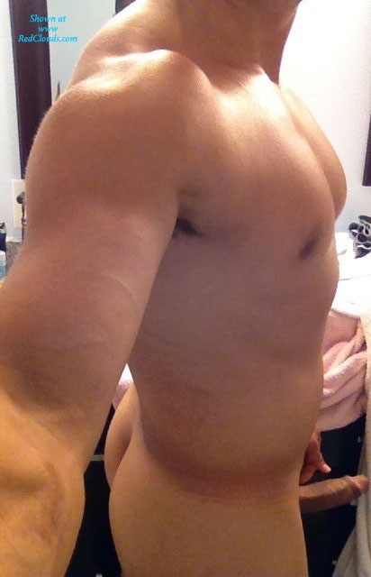 Pic #1M* My Girl Wants You All to See This
